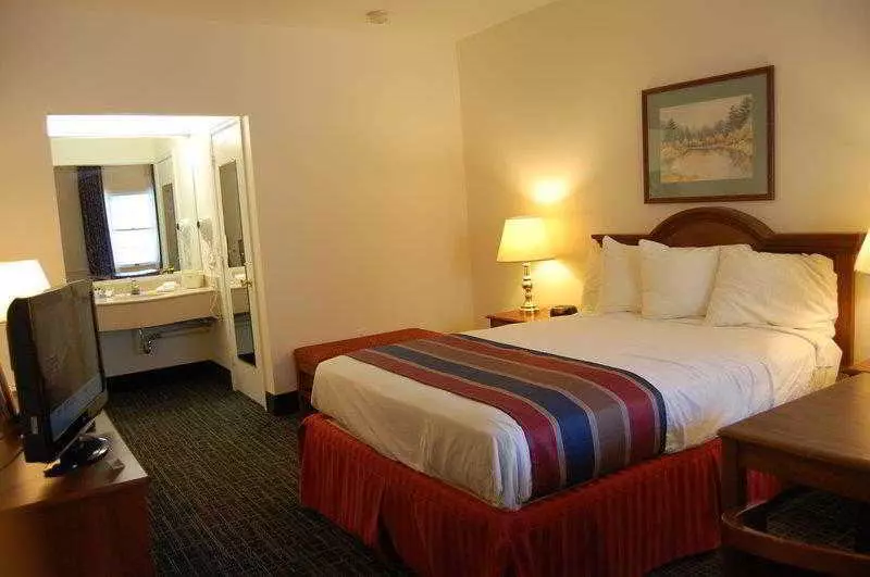 ホテル St. Michaels Inn