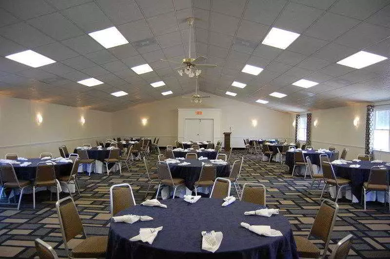 ホテル St. Michaels Inn