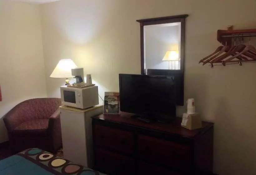 호텔 Super 8 By Wyndham Augusta Ft Eisenhower Area