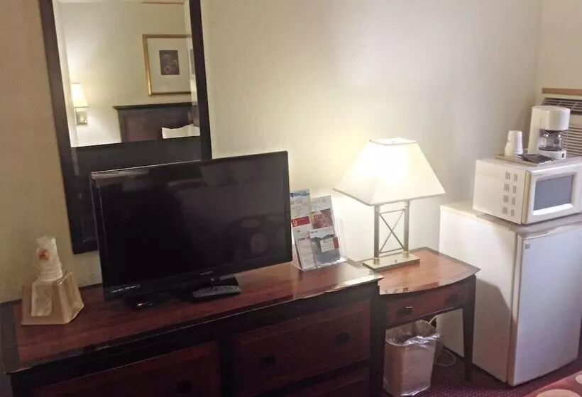 호텔 Super 8 By Wyndham Augusta Ft Eisenhower Area