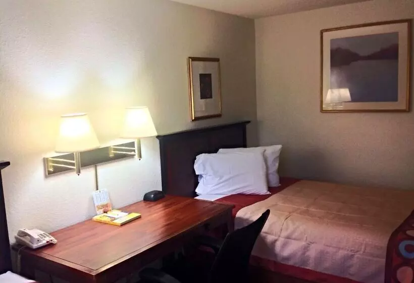 호텔 Super 8 By Wyndham Augusta Ft Eisenhower Area