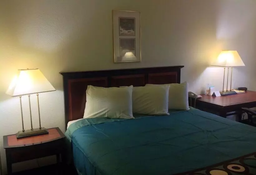 호텔 Super 8 By Wyndham Augusta Ft Eisenhower Area