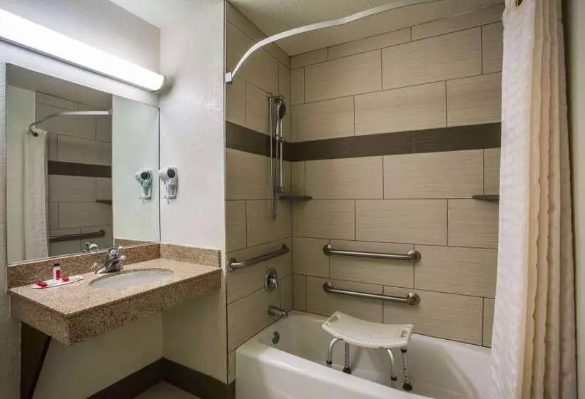 Otel Super 8 By Wyndham Flagstaff