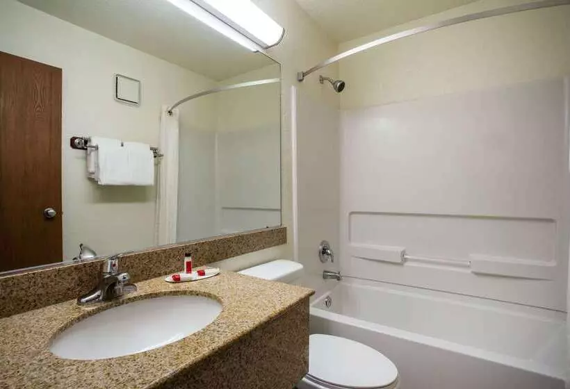 Otel Super 8 By Wyndham Flagstaff