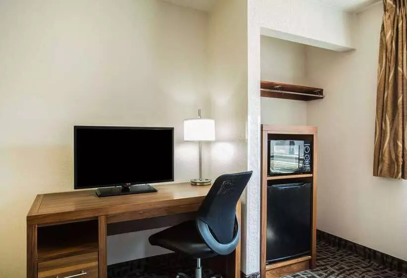 Otel Super 8 By Wyndham Flagstaff