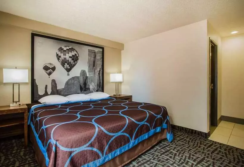 Otel Super 8 By Wyndham Flagstaff