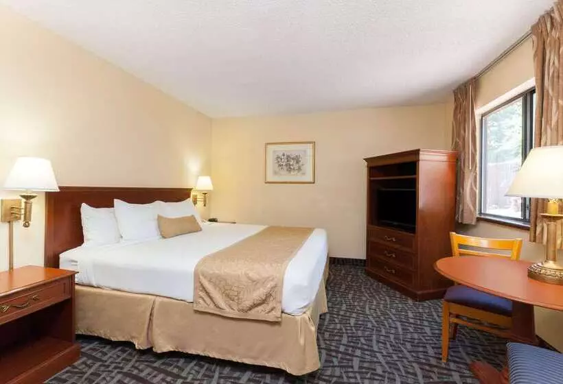 Otel Super 8 By Wyndham Flagstaff