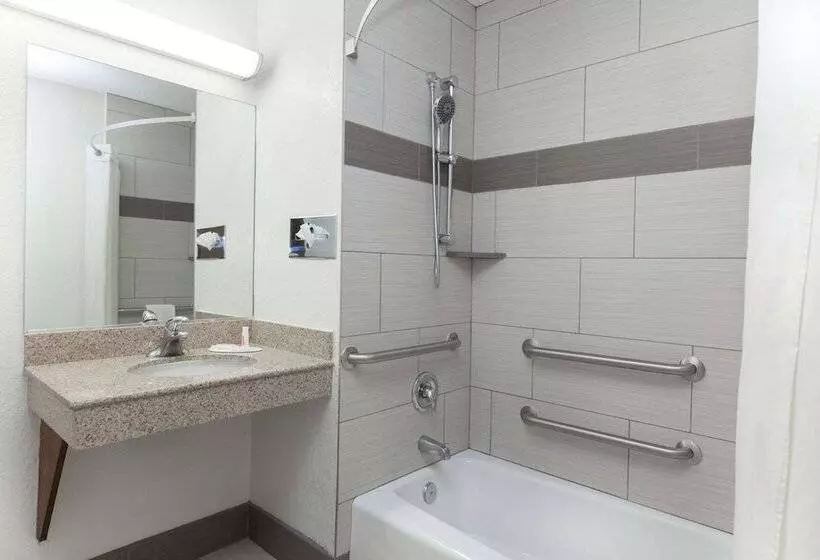 Otel Super 8 By Wyndham Flagstaff