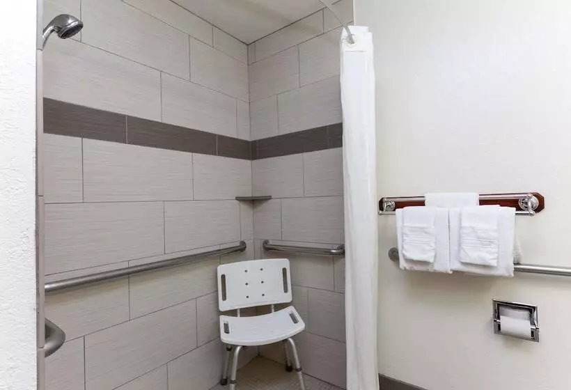 Otel Super 8 By Wyndham Flagstaff