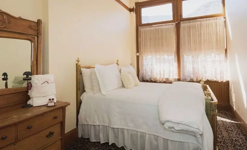 Отель Teller House