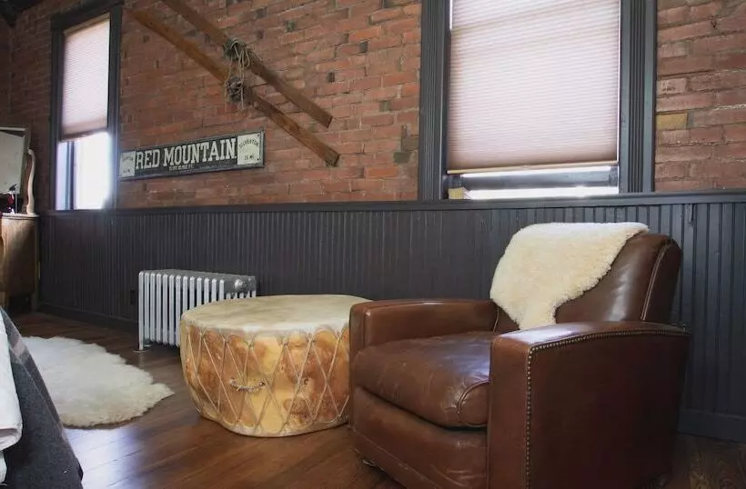 Отель Teller House