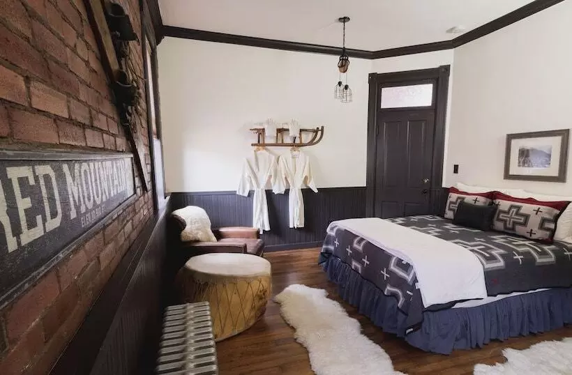 Отель Teller House