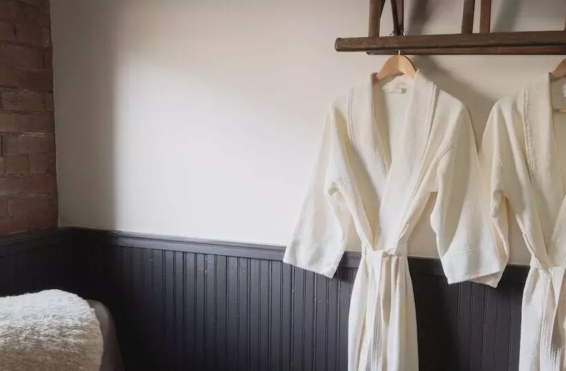 Отель Teller House