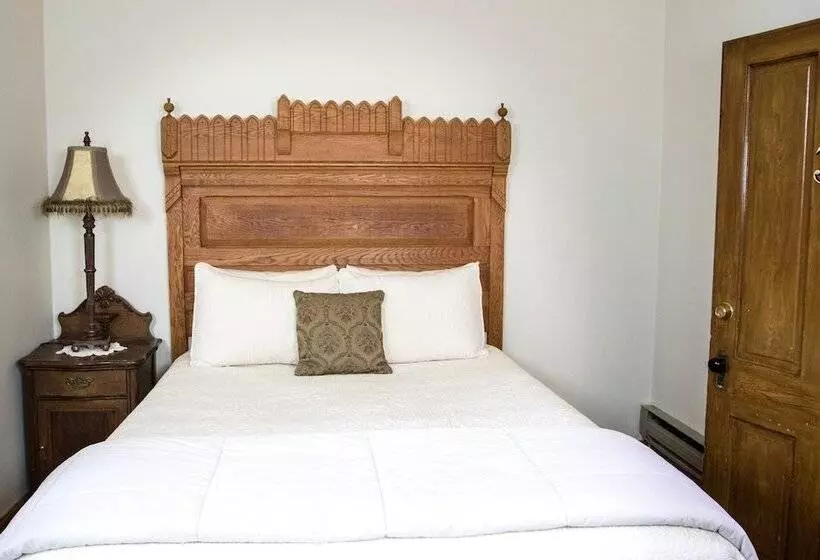 Отель Teller House