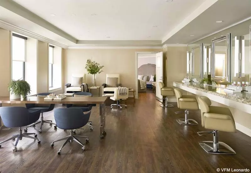 فندق The Adolphus, Autograph Collection