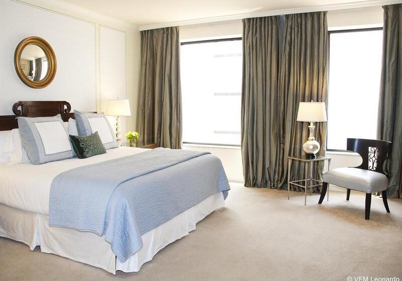 هتل The Adolphus, Autograph Collection