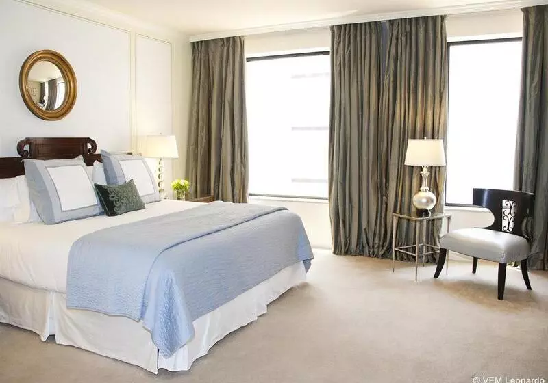 فندق The Adolphus, Autograph Collection