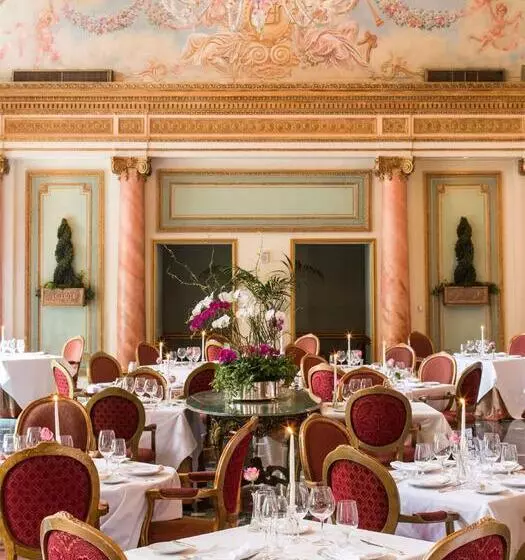 فندق The Adolphus, Autograph Collection