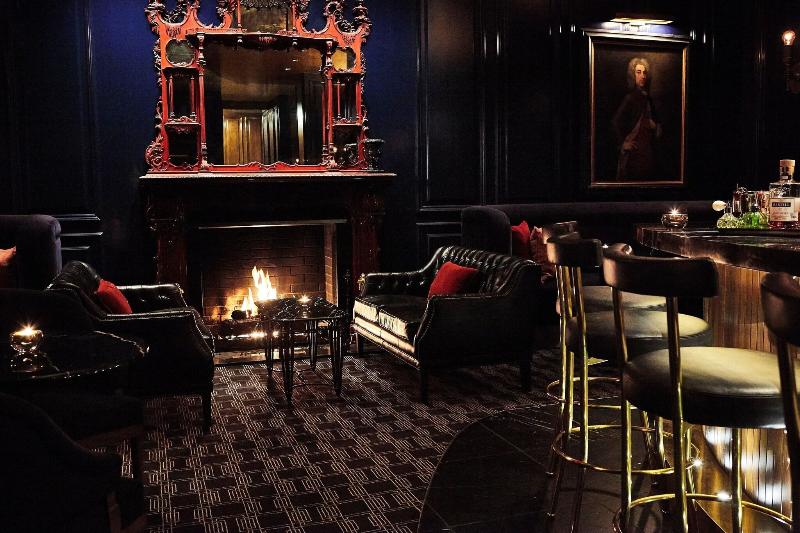 هتل The Adolphus, Autograph Collection