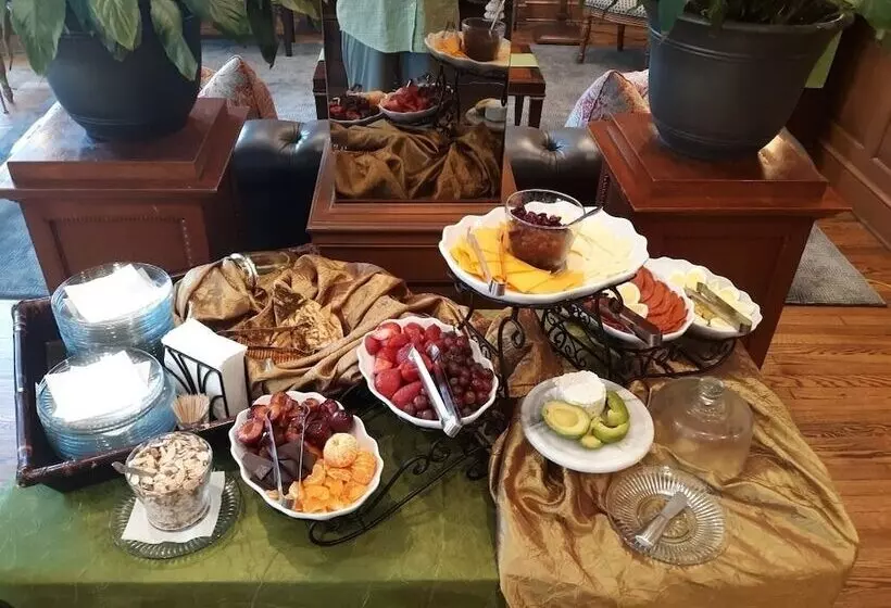 호텔 The Biltmore Greensboro