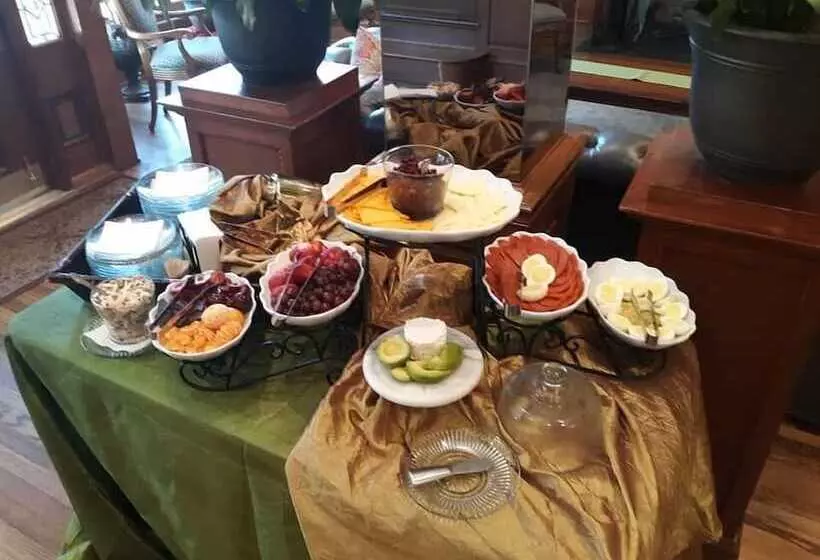 호텔 The Biltmore Greensboro