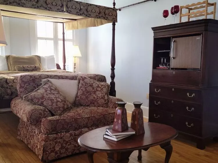 호텔 The Biltmore Greensboro