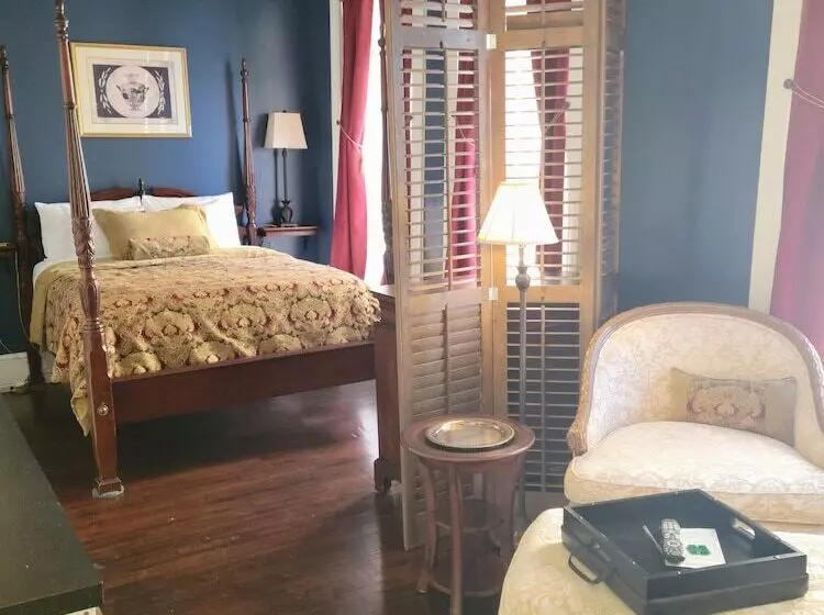 호텔 The Biltmore Greensboro