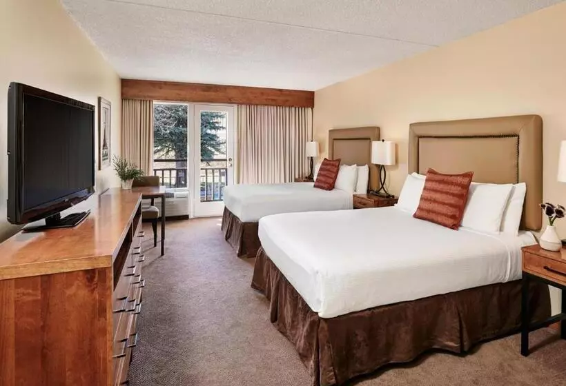 호텔 The Inn At Aspen