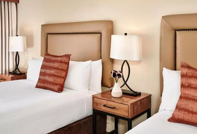 호텔 The Inn At Aspen