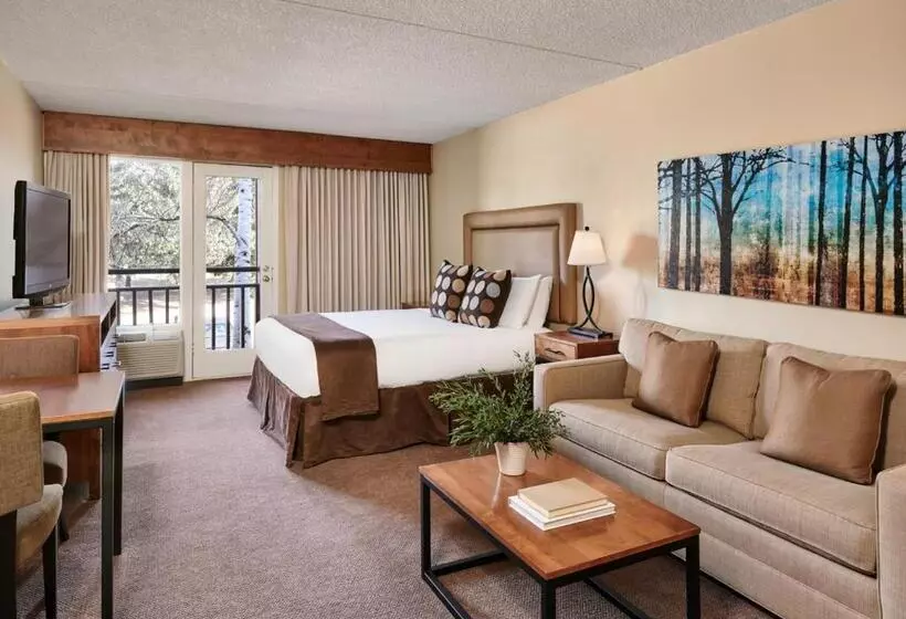 호텔 The Inn At Aspen