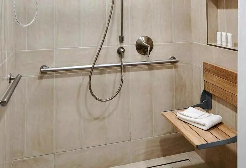 호텔 The Inn At Aspen