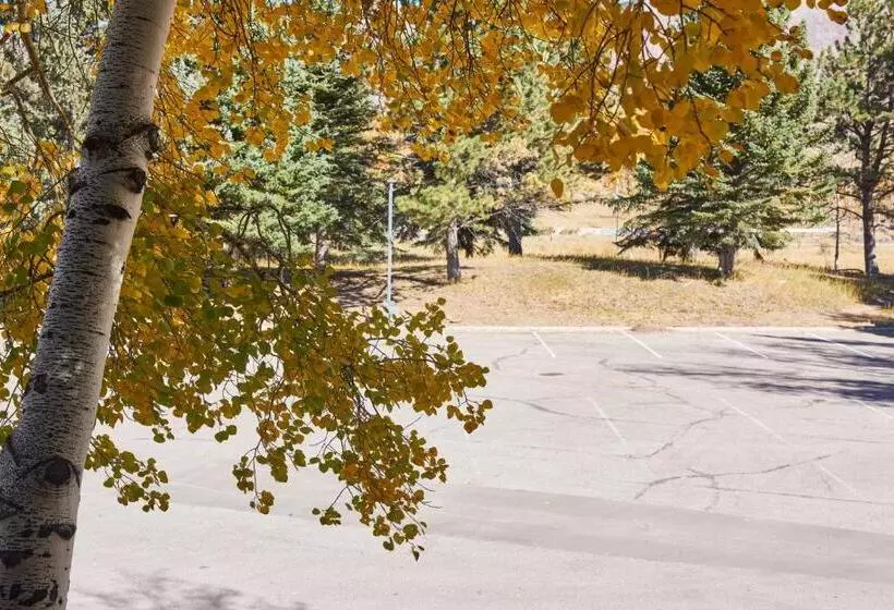 호텔 The Inn At Aspen