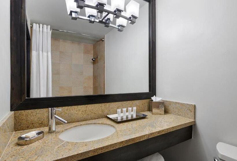 هتل The Inn At Aspen