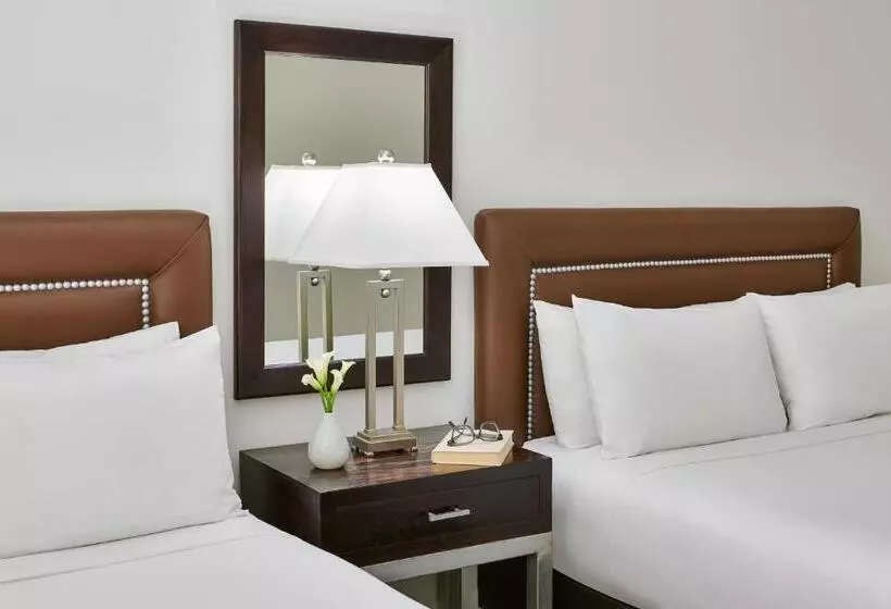 호텔 The Inn At Aspen