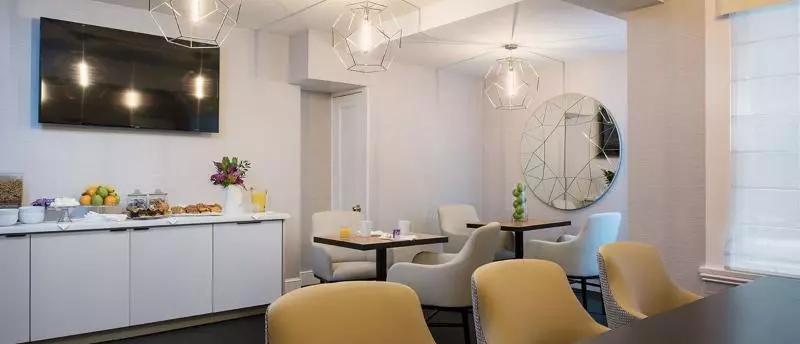 ホテル Inn at Union Square