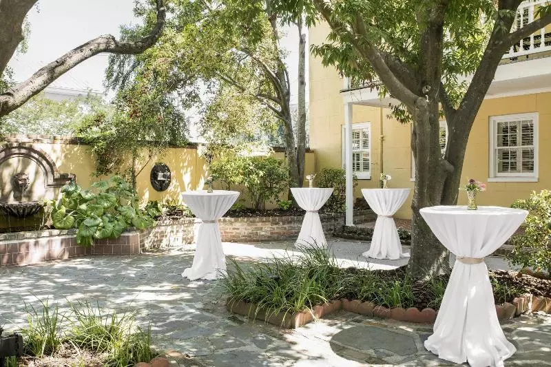 ホテル The Jasmine House