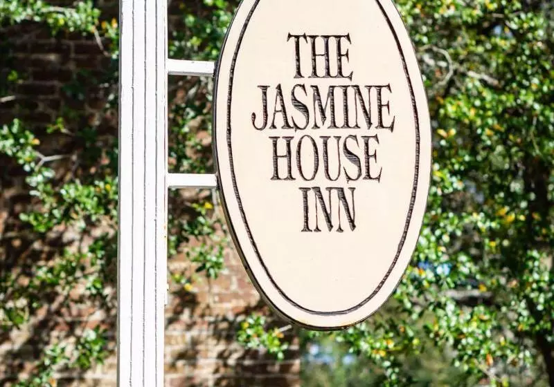 ホテル The Jasmine House