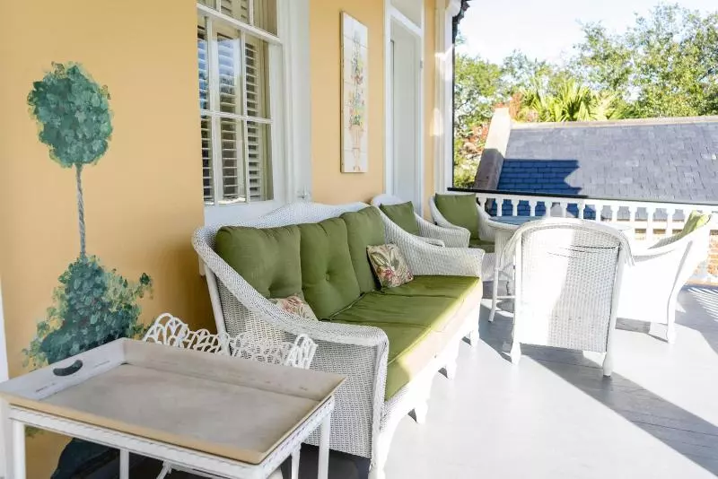 ホテル The Jasmine House