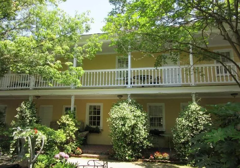 ホテル The Jasmine House