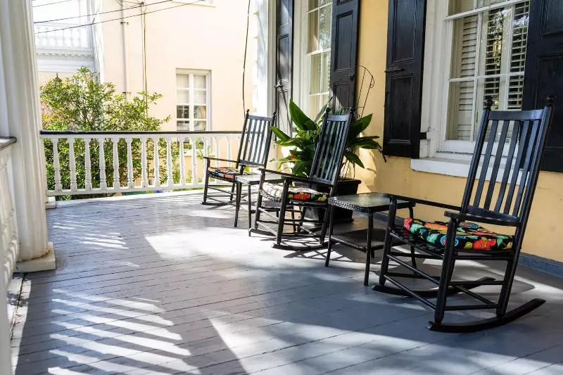 ホテル The Jasmine House