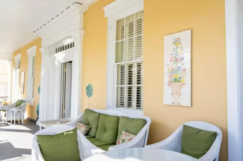 ホテル The Jasmine House