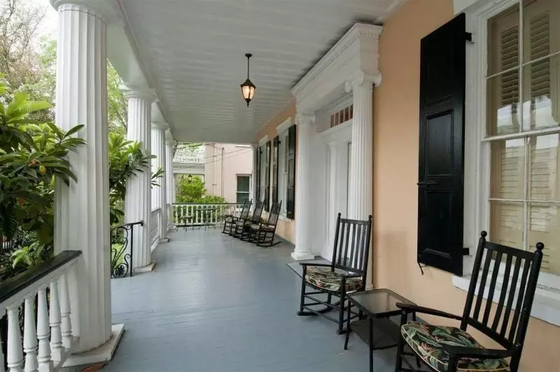 ホテル The Jasmine House