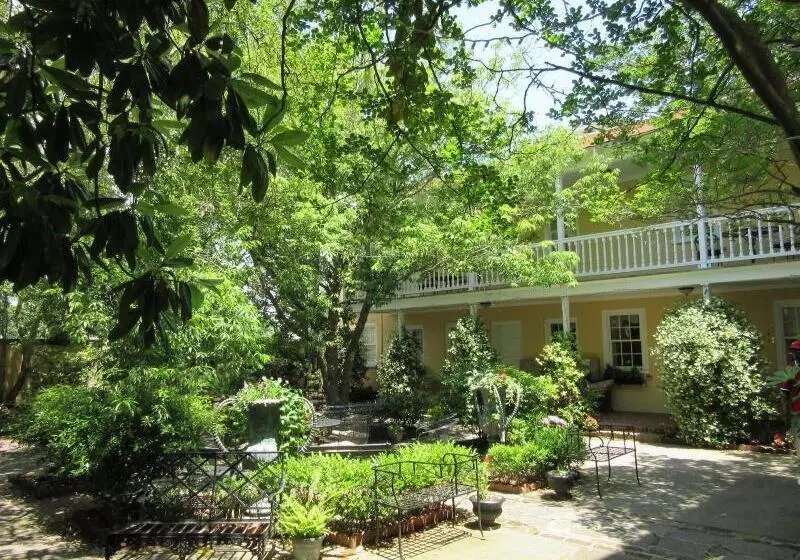 ホテル The Jasmine House