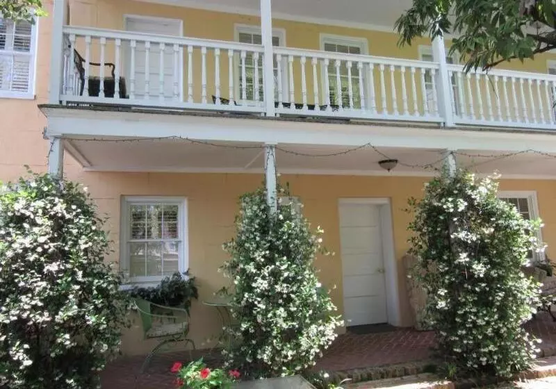 ホテル The Jasmine House