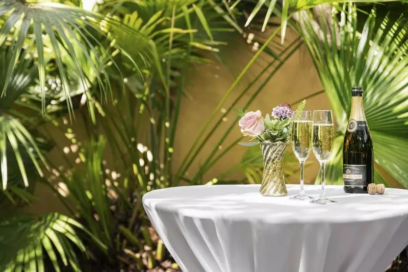 ホテル The Jasmine House