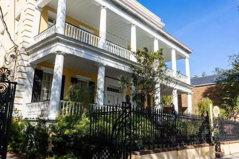 ホテル The Jasmine House