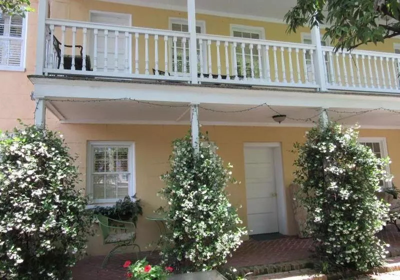 ホテル The Jasmine House