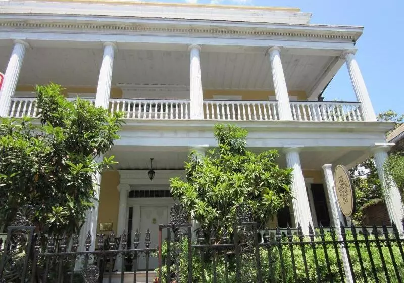 ホテル The Jasmine House