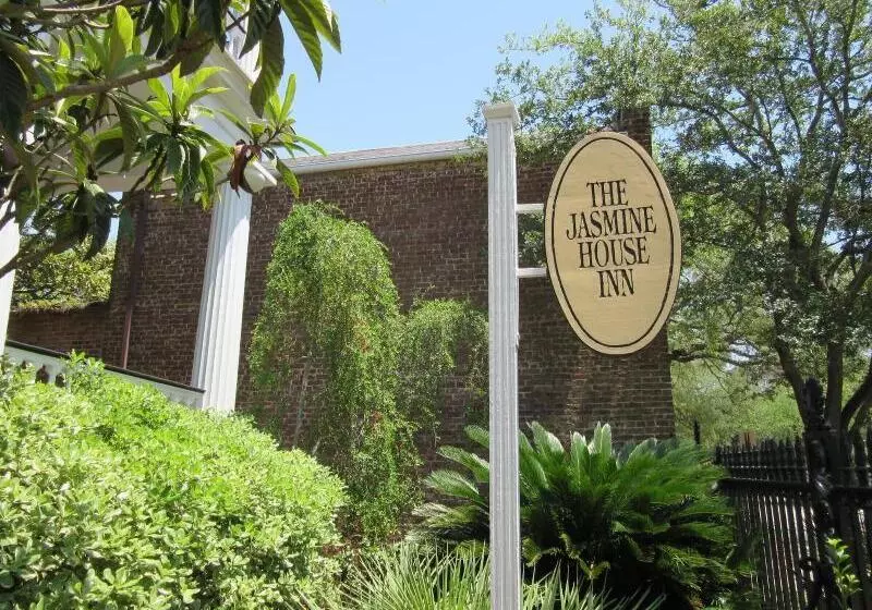 ホテル The Jasmine House