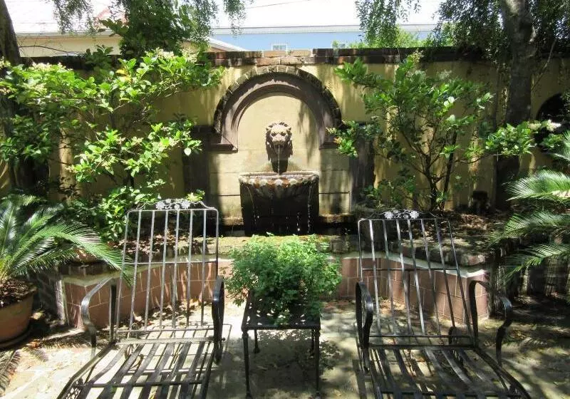 ホテル The Jasmine House